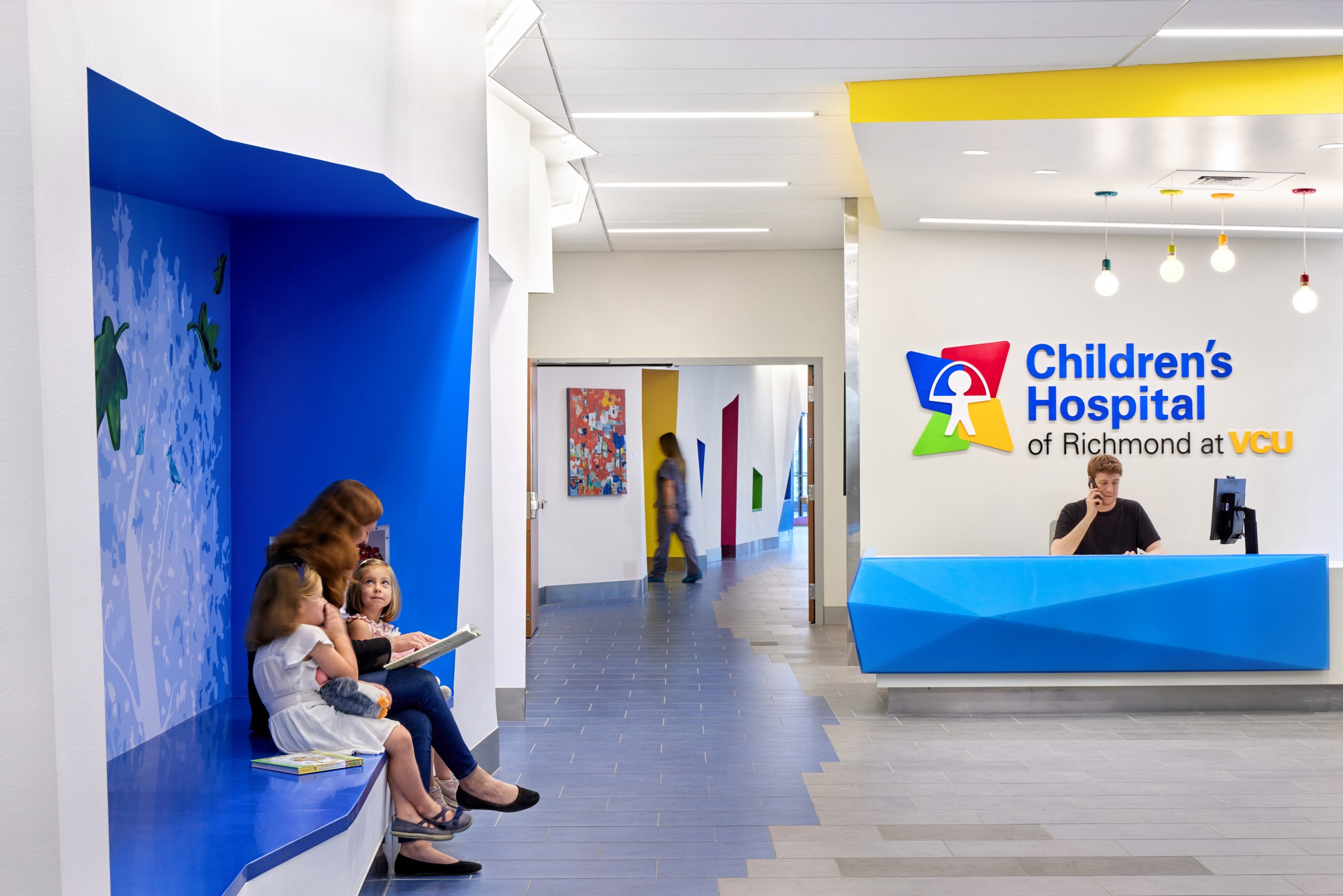 Children’s Hospital of Richmond-1