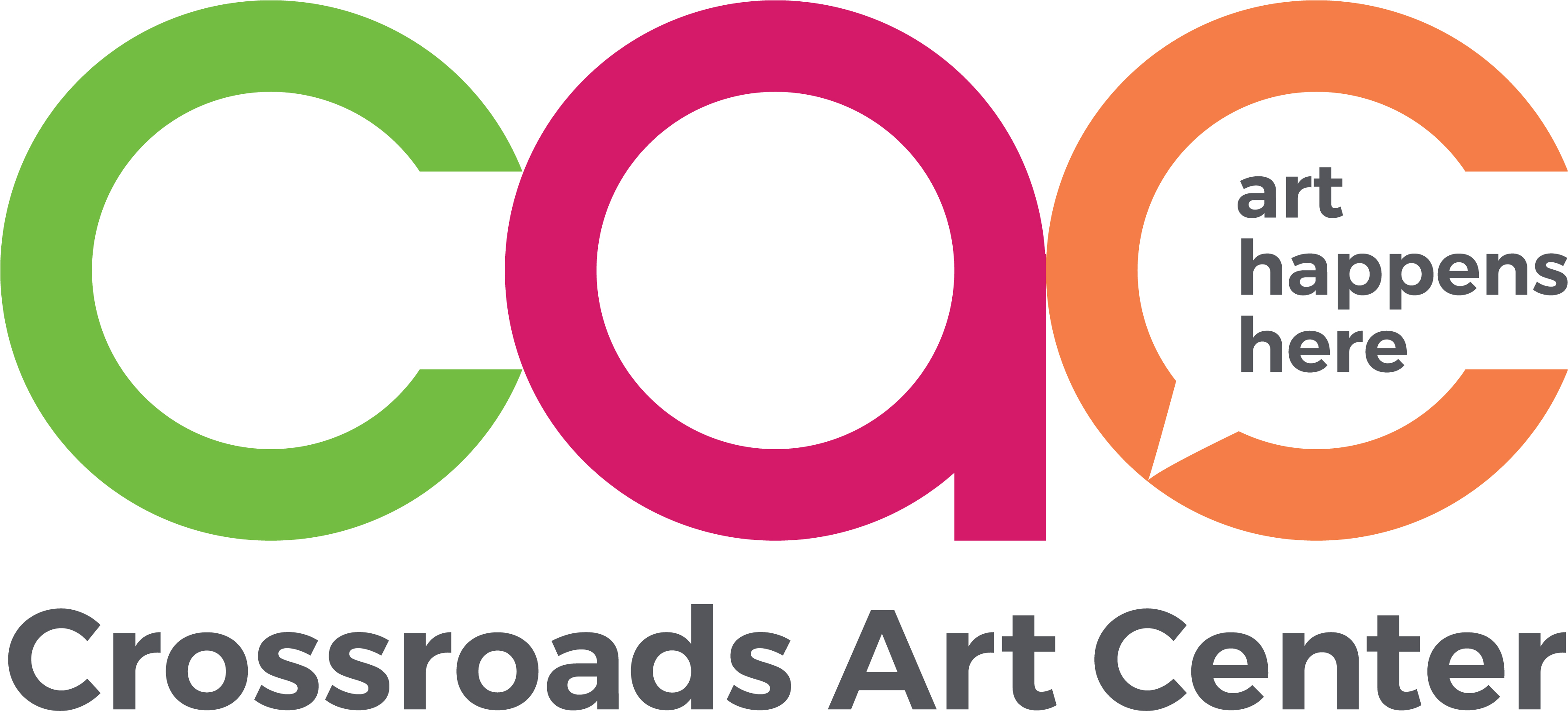 Crossroads Art Center